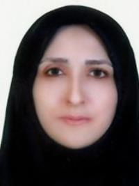 افسانه خلیلی